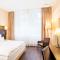 Villa Hotel Frankfurt by MZ HotelCollection - 美因河畔法兰克福