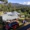 Glamping Tausavita Ubaté Cundinamarca - El Bujío