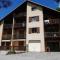 Agréable appartement au calme avec vue montagne, commune de Le Monêtier les Bains - Le Freyssinet - Les Guibertes