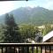 Agréable appartement au calme avec vue montagne, commune de Le Monêtier les Bains - Le Freyssinet - Les Guibertes
