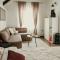 Terrazzo house