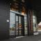 Smarthotel Bodø Smarthotel Bodø