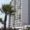 Stylish New Apartment with stunning Ocean View near Miraflores - Lima