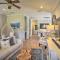 Baton Rouge Game Day House with Chic Yard Space