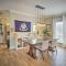 Baton Rouge Game Day House with Chic Yard Space - Baton Rouge