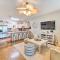 Sunny Townhome with Pool Access about 1 Mi to Beach - 帕德雷岛 Sunny Townhome with Pool Access about 1 Mi to Beach - 帕德雷岛