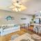Sunny Townhome with Pool Access about 1 Mi to Beach - 帕德雷岛 Sunny Townhome with Pool Access about 1 Mi to Beach - 帕德雷岛