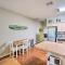 Sunny Townhome with Pool Access about 1 Mi to Beach - 帕德雷岛 Sunny Townhome with Pool Access about 1 Mi to Beach - 帕德雷岛