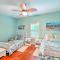 Sunny Townhome with Pool Access about 1 Mi to Beach - 帕德雷岛 Sunny Townhome with Pool Access about 1 Mi to Beach - 帕德雷岛