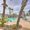 Sunny Townhome with Pool Access about 1 Mi to Beach - 帕德雷岛 Sunny Townhome with Pool Access about 1 Mi to Beach - 帕德雷岛