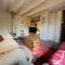The Barn, Higher Boden, Manaccan, Helston, Cornwall