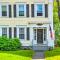 Kennebunk Apartment with Local Beach Access!