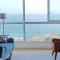 Stylish New Apartment with stunning Ocean View near Miraflores - Lima