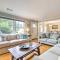 Charming Old Saybrook Cottage Less Than 1 Mi to Beach - Old Saybrook
