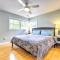 Charming Old Saybrook Cottage Less Than 1 Mi to Beach - Old Saybrook