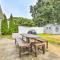 Charming Old Saybrook Cottage Less Than 1 Mi to Beach - Old Saybrook