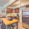 Oxford Condo about 1 Mi to Ole Miss and The Grove!
