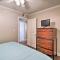 Oxford Condo about 1 Mi to Ole Miss and The Grove!
