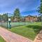 Oxford Condo about 1 Mi to Ole Miss and The Grove!