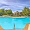 Oxford Condo about 1 Mi to Ole Miss and The Grove!