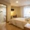 Hotel Casa Jacinto Pamplona