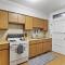 1BR Contemporary Apt with Laundry Facility - Lockwood 1 & 2 - شيكاغو