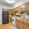 1BR Contemporary Apt with Laundry Facility - Lockwood 1 & 2 - شيكاغو