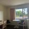 Gray Wolf Lodge