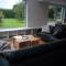 Spacious Contemporary Chalet type Apartment. - Galway