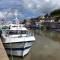 Appartement lumineux et cosy avec jardin vue sur chateau près Port en Bessin, Bayeux et Omaha Beach - Commes