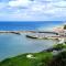 Appartement lumineux et cosy avec jardin vue sur chateau près Port en Bessin, Bayeux et Omaha Beach - Commes