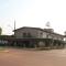 Ecos Hotel Tourist