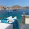 Halki Sea Breeze - a waterfront villa