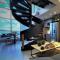 APARTAMENTO Duplex Manhattan com 2 Suites casal e solteiro e Reversível