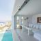 Villa Nima - 2 Bedroom Villa with Private Pool & Sea View, Mykonos Town Villa Nima - 2 Bedroom Villa with Private Pool & Sea View, Mykonos Town