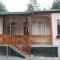 Foto: Borjomi Central Park Apartment 3/55