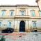 Appartamento Verdis Palazzo Tamborino Cezzi Lecce