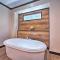 Pet-Friendly Home with Pool in Broken Bow!