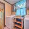 Pet-Friendly Home with Pool in Broken Bow!