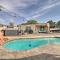 Albuquerque Studio with Shared Pool and Fire Pit! - Albuquerque