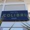 Hotel Colibri