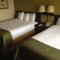 Super 8 by Wyndham McCall