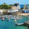 Gwandalan - 1 Bed Apartment, Within Tenby Town Walls