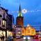 Gwandalan - 1 Bed Apartment, Within Tenby Town Walls