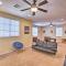 Spacious North Las Vegas Home with Yard