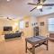 Spacious North Las Vegas Home with Yard