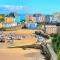 Gwandalan - 1 Bed Apartment, Within Tenby Town Walls
