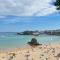 Gwandalan - 1 Bed Apartment, Within Tenby Town Walls