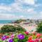Gwandalan - 1 Bed Apartment, Within Tenby Town Walls