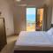 Amazing sea view fully equipped studio in Casablanca beach by Vision Suites #536 - Hurghada